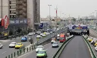 بیلبوردهای نصب شده در سراسر تهران خبرساز شد