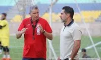 آخرین خرید گاریدو، پرسپولیس را کهکشانی می‌کند