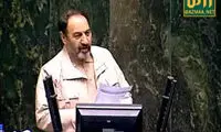 نطق جنجالی یک نماینده درباره شب‌نامه‌ها در مجلس!