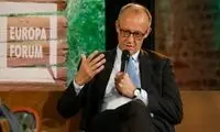 آلمان: پوتین در اوکراین متوقف نمی‌شود