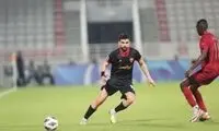 شکایت یک پرسپولیسی از سپاهان رد شد!