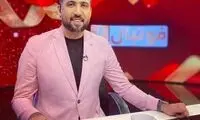 مجری ورزشی تلویزیون به سرطان مبتلا شد
