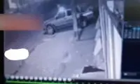 اولین ویدئو از حمله مسلحانه به ایست بازرسی بانه
