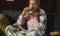 چه موقع لب به غذا نزنیم؟