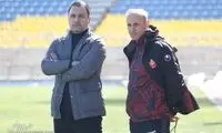 کنایه معاون پیشین باشگاه پرسپولیس به درویش
