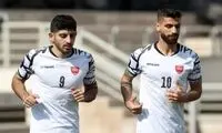 دستور شبانه یحیی پس از اقدام فرهاد مجیدی