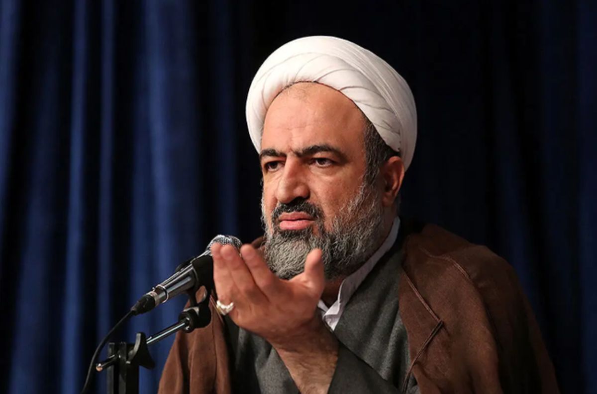 حمله تازه رسایی به ظریف روی آنتن زنده تلویزیون!