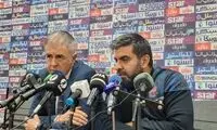 اشتباه بزرگ داور باعث باخت نساجی شد
