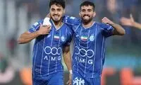 سحرخیزان برای پرسپولیس خط‌ و‌ نشان کشید
