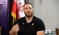  حسینی: ملی‌پوشان را تحت فشار گذاشتند