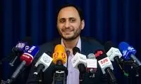 شباهت سخنگوی دولت با «سپهر خلسه» سوژه شد!