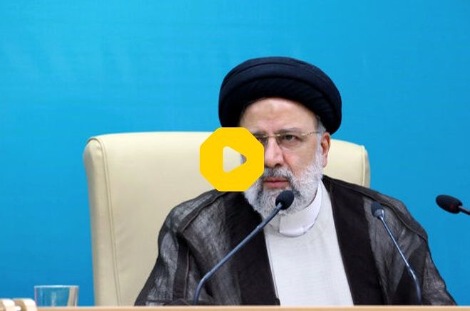 روایتی از شگفت‌زدگی یک رئیس‌جمهور در ایران