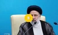 روایتی از شگفت‌زدگی یک رئیس‌جمهور در ایران