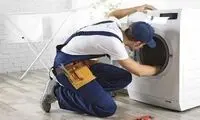 علت صدا دادن ماشین لباسشویی چیست؟
