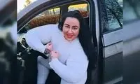این خانم عضلاتی بزرگتر از آرنولد شوارتزنگر دارد!