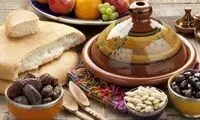 بهترین مواد غذایی برای سحری از نظر طب سنتی