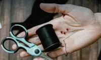 دولتی که برای تعمیر لباس پول می‌دهد!