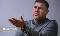واکنش علی دایی به خبر پیشنهاد پرسپولیس