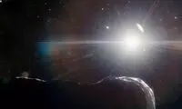 رصد سیارکی که می‌تواند قاتل زمین باشد!