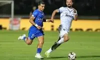 اسطوره باشگاه رُم، گزینه نیمکت استقلال شد