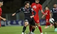تعجب اوسمار: اورونوف را نمی‌شناسم!