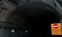 تصویر خاص‌ترین مسافر مترو پربازدید شد