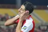 گل اول پرسپولیس با بغل‌پای فنی محبی 