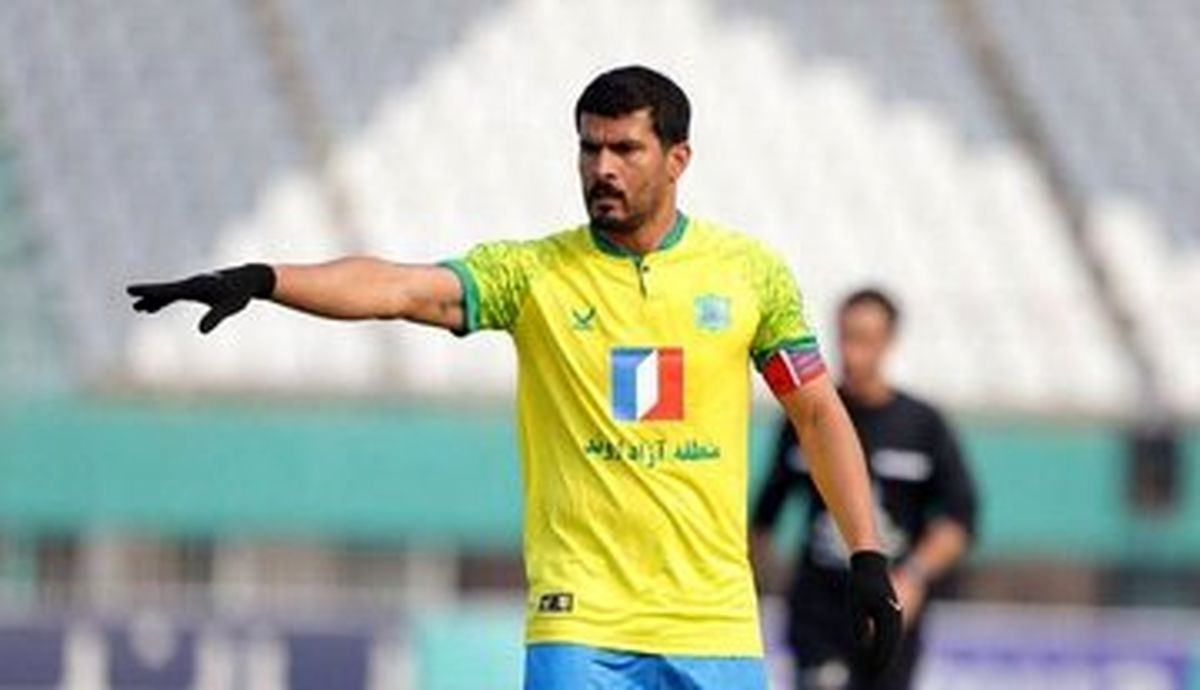   پیام طالب ریکانی: امید زنده شد، برگشتم! 