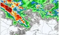سورپرایز جذاب آب‌وهوایی برای هفته آینده
