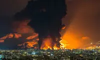 درخواست از اسرائیل برای توقف حملات به زیرساخت‌ها
