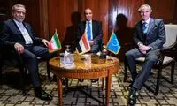 گفت‌وگوی وزیر خارجه مصر با عراقچی، گروسی و ویتکاف