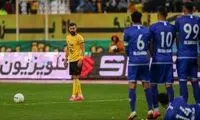 انتقام رامین رضائیان از مجری سخت‌گیر