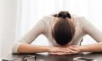 خستگی شما ناشی از این بیماری وحشتناک است