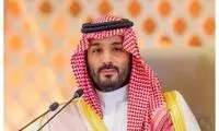 یک زن ایرانی از «بن سلمان» شکایت کرد!
