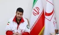 رئیس جمعیت هلال‌احمر منصوب شد