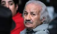 کیمیایی: سعید پیردوست علاقه‌‏ای به ستاره شدن نداشت