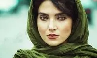 استایل شیک سارا رسول‌زاده در اکران یک فیلم 