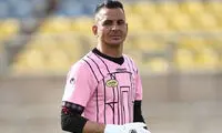 مذاکره با بازیکن جنجالی پرسپولیس تکذیب شد
