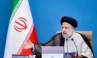 دستور رئیسی به بانک مرکزی درباره نرخ ارز