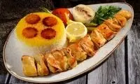بدون نیاز به سیخ و منقل، جوجه کباب درست کنید