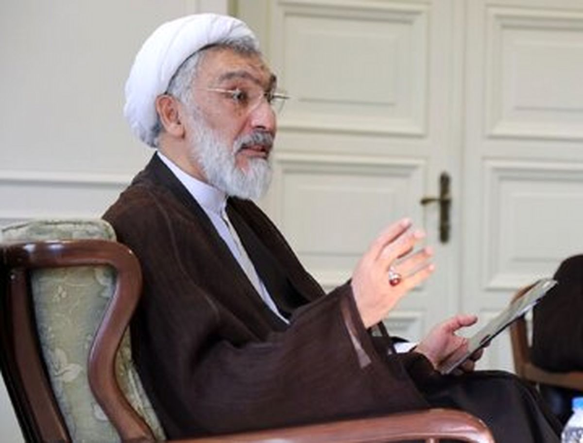   واکنش متفاوت پورمحمدی درباره مذاکره با آمریکا 