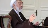 واکنش متفاوت پورمحمدی درباره مذاکره با آمریکا 