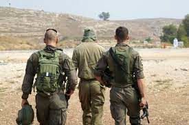 ادعای جنجالی درباره توان نظامی اسرائیل در تلویزیون