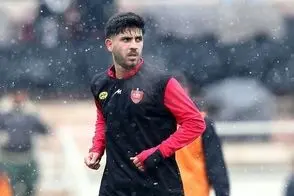 دو پرسپولیسی به جمع امدادگران هلال‌احمر پیوستند