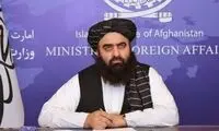 واکنش طالبان به توافق آتش‌بس در غزه