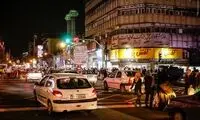 نرخ رهن و اجاره آپارتمان در خیابان جمهوری تهران