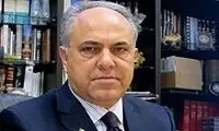 شهرام همایون: سپاه قهرمانانه مقابل صدام ایستاد