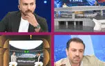 دیشب فقط میثاقی و رفقایش از ویژه‌برنامه جام جهانی لذت بردند