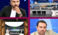 دیشب فقط میثاقی و رفقایش از ویژه‌برنامه جام جهانی لذت بردند