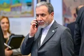 رایزنی عراقچی و لاوروف در حاشیه نشست سازمان ملل